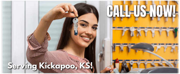 Locksmith Kickapoo KS