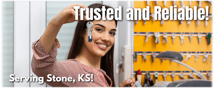 Locksmith Stone KS